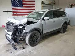 KIA TELLURIDE