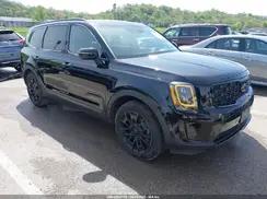 KIA TELLURIDE