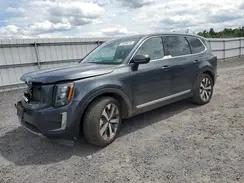 KIA TELLURIDE