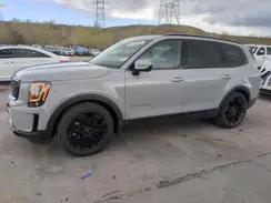 KIA TELLURIDE