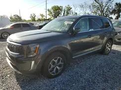 KIA TELLURIDE