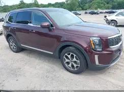 KIA TELLURIDE