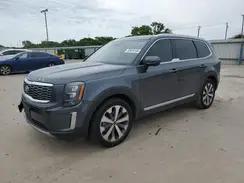 KIA TELLURIDE
