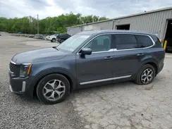 KIA TELLURIDE