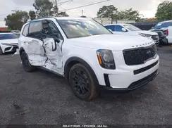 KIA TELLURIDE