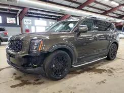 KIA TELLURIDE