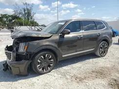 KIA TELLURIDE
