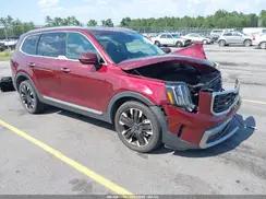 KIA TELLURIDE
