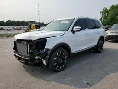 KIA TELLURIDE