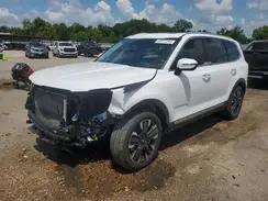 KIA TELLURIDE