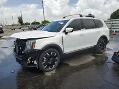 KIA TELLURIDE