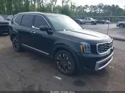 KIA TELLURIDE