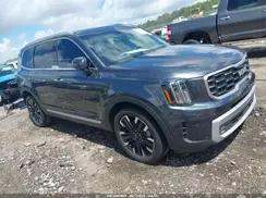 KIA TELLURIDE