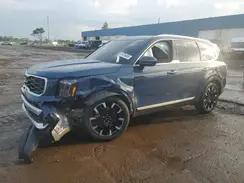 KIA TELLURIDE