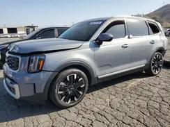 KIA TELLURIDE