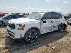 KIA TELLURIDE