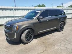 KIA TELLURIDE