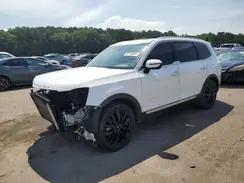 KIA TELLURIDE