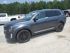 KIA TELLURIDE