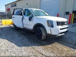 KIA TELLURIDE