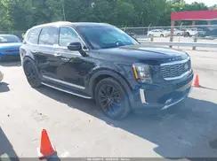 KIA TELLURIDE