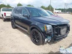 KIA TELLURIDE