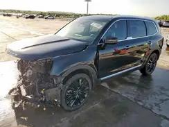 KIA TELLURIDE