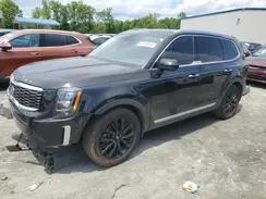 KIA TELLURIDE