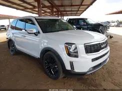 KIA TELLURIDE