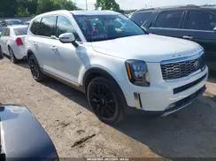 KIA TELLURIDE