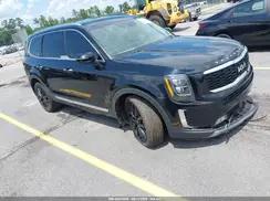 KIA TELLURIDE