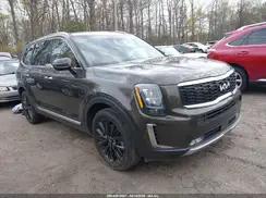 KIA TELLURIDE