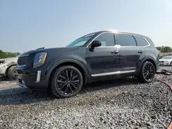 KIA TELLURIDE