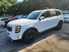 KIA TELLURIDE