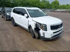 KIA TELLURIDE