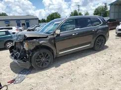 KIA TELLURIDE