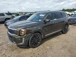 KIA TELLURIDE