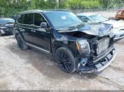 KIA TELLURIDE