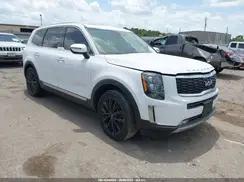 KIA TELLURIDE