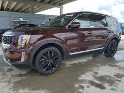 KIA TELLURIDE