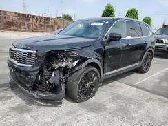 KIA TELLURIDE