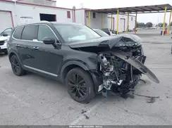 KIA TELLURIDE
