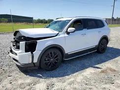 KIA TELLURIDE