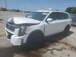 KIA TELLURIDE