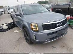 KIA TELLURIDE
