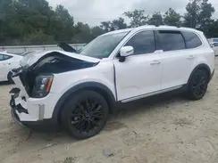 KIA TELLURIDE