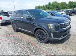 KIA TELLURIDE