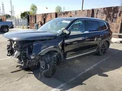 KIA TELLURIDE
