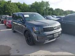 KIA TELLURIDE