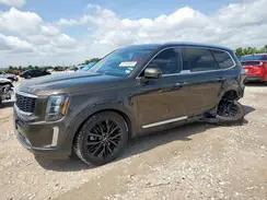 KIA TELLURIDE